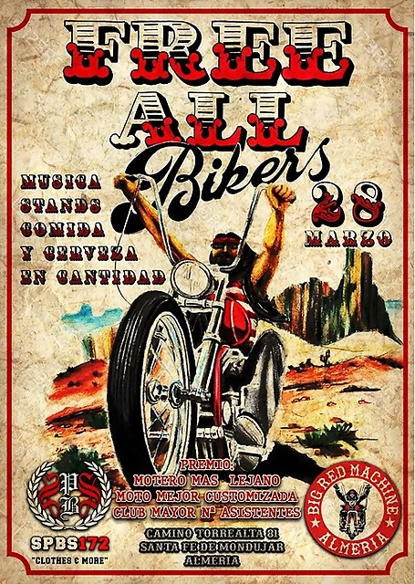 28 MARZO ALMERIA 28 MARZO ALMERIA