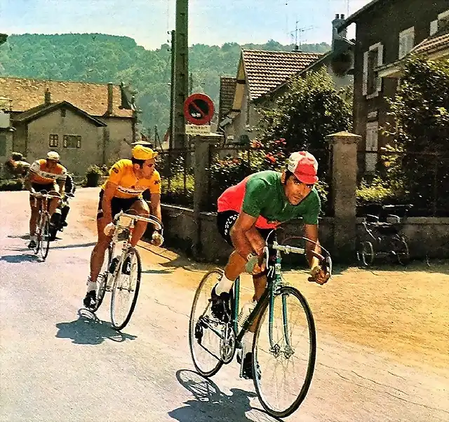 Agostinho-Tour1970-Merckx