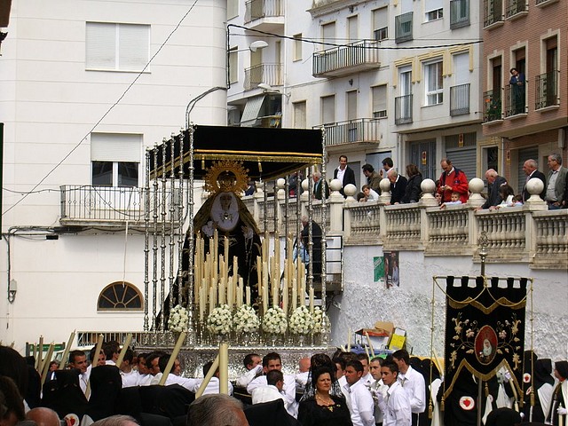 SemanaSanta2008CastilloDeLocubin