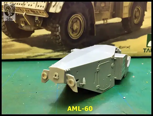 AML-60 011