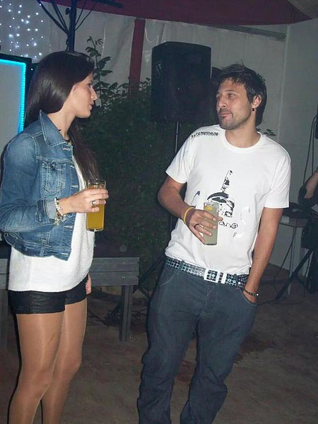 Fiesta Madrid 3 Fiesta Madrid 3