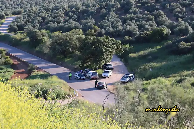 08, guardia civil, marca