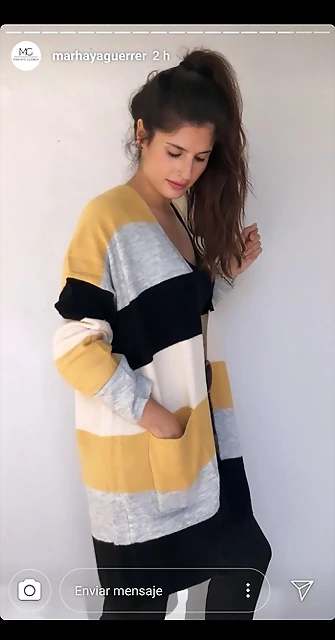 Marhaya Guerrer IG Stories 10-10-2019 (6)