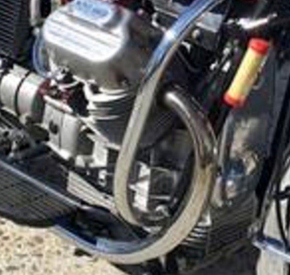 MOTOR MOTOR
