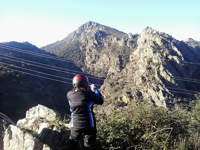 PEÑA PEÑA