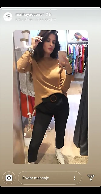 Marhaya Guerrer IG Stories 22-10-2019 (1) Marhaya Guerrer IG Stories 22-10-2019 (1)
