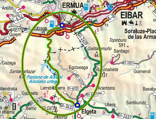 Elgeta (0)