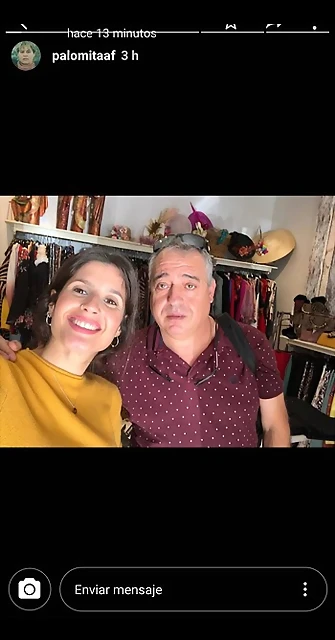 Paloma IG Stories 28-11-2019 (2) Paloma IG Stories 28-11-2019 (2)