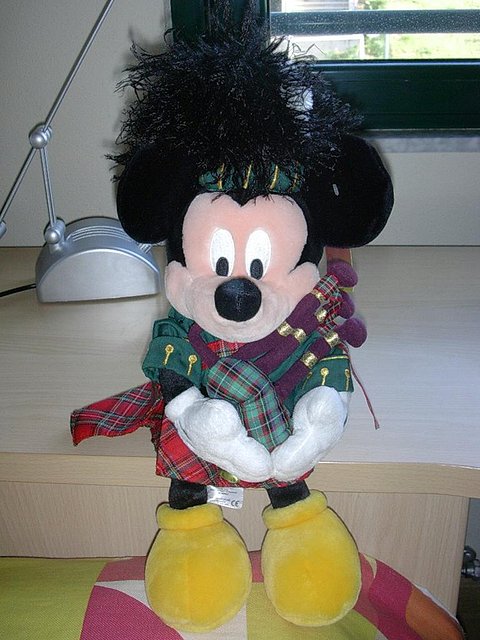 ScottishMickey