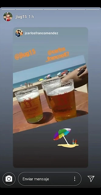 Hugo IG Stories 3-6-2019 (3) Hugo IG Stories 3-6-2019 (3)