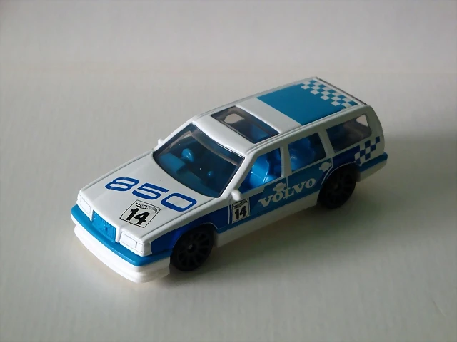 Volvo 850 (2) (Copiar) Volvo 850 (2) (Copiar)