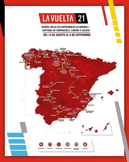 Vuelta-2021-recorrido