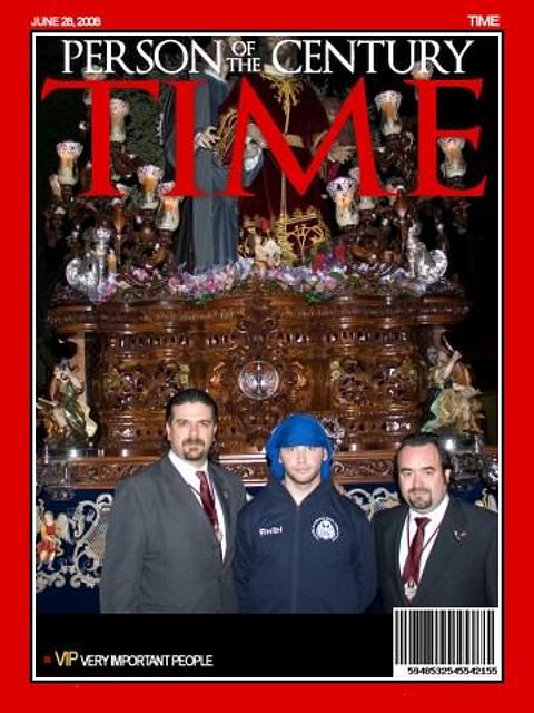 magazine-time