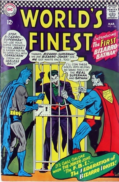 main_1681235264-1966-World-s-Finest-Comics-Issue-156-DC-Comic-Book-PristineAuction.com