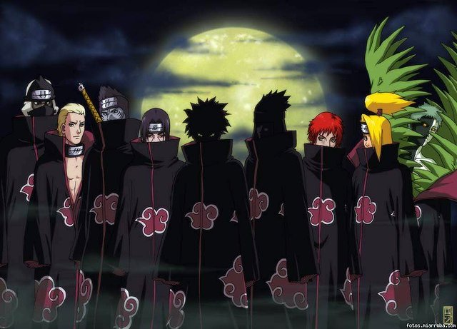 akatsuki