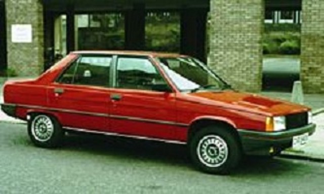 Renault9