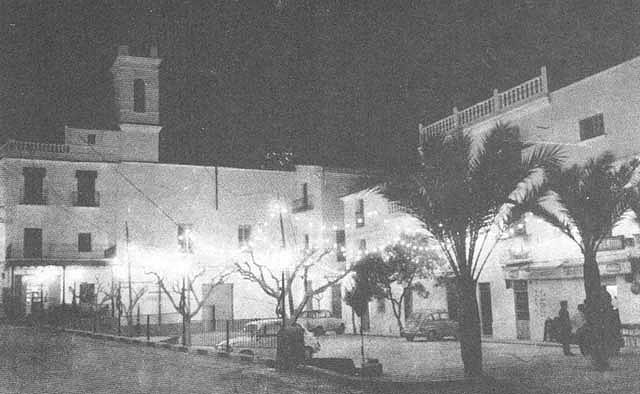 Altea 1964