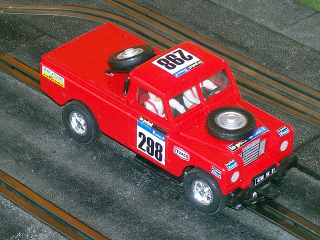 raid-1982-paris dakar-298-land rover raid-1982-paris dakar-298-land rover