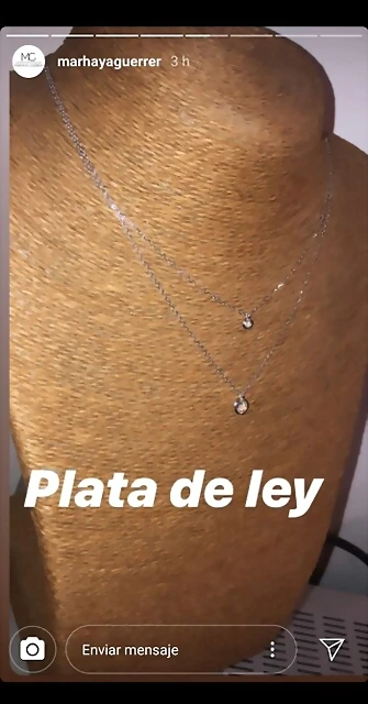 Marhaya Guerrer IG Stories 11-2-2020 (4)