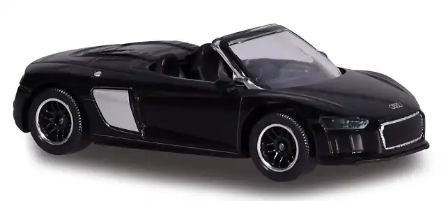 Audi_R8_Spyder_-_Majorette_-_Noir