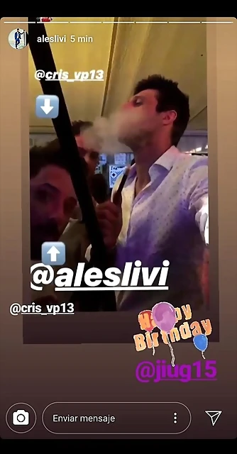 Video Ales IG Stories 22-5-2019 (3) Video Ales IG Stories 22-5-2019 (3)