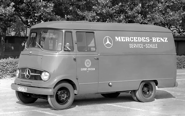 Mercedes-Benz-Classic-L319-04 Mercedes-Benz-Classic-L319-04
