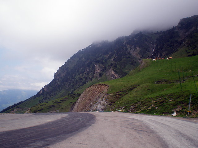 Tourmalet