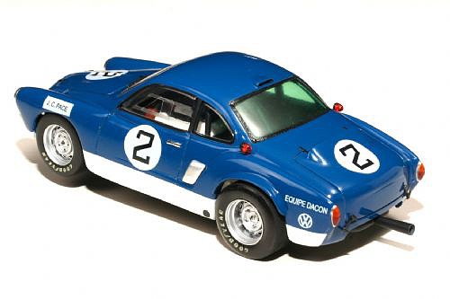 Volswagen Karman-Ghia Porsche 2000 Azul 2 Volswagen Karman-Ghia Porsche 2000 Azul 2