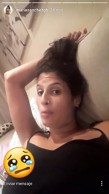 Video Mar?a IG Stories 3-6-2017 (1) Video Mar?a IG Stories 3-6-2017 (1)