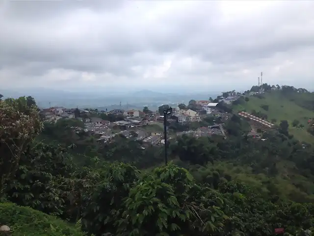 Panormica Buenavista