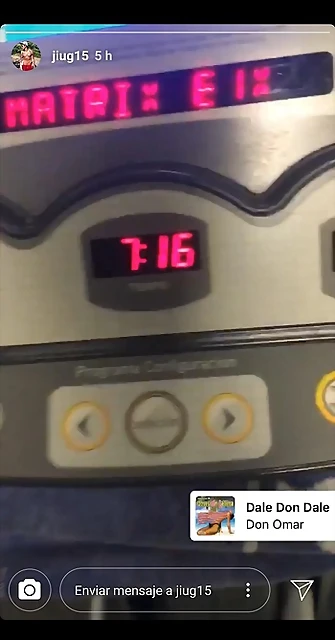 Video Hugo IG Stories 3-9-2019 (1) Video Hugo IG Stories 3-9-2019 (1)