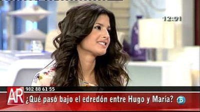 Mar?a en AR 2 Mar?a en AR 2
