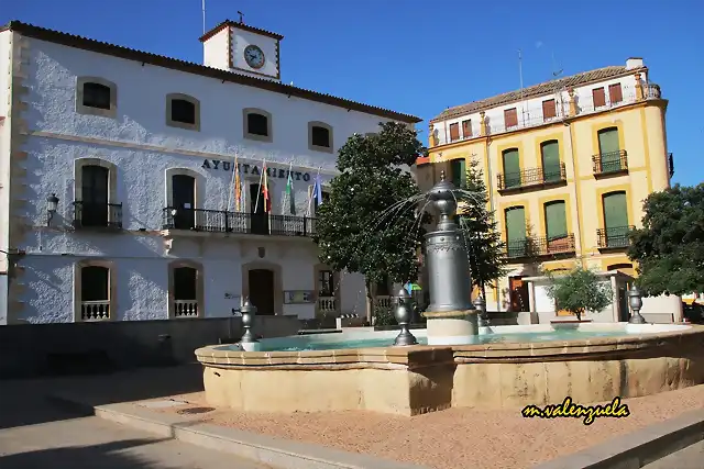 03, plaza del ayuntamiento, marca