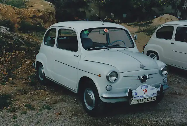 seat 600 d