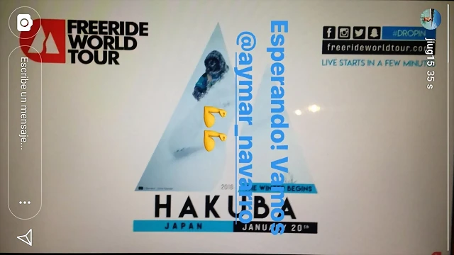 Hugo IG Stories 22-1-2018 Hugo IG Stories 22-1-2018