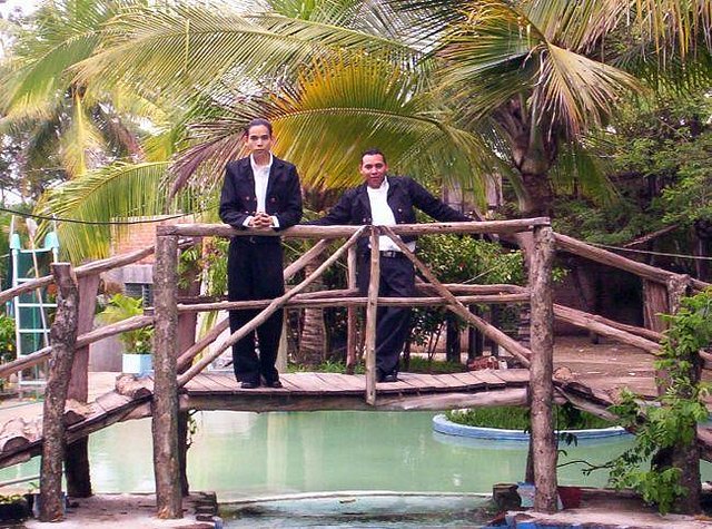En chalchuapa
