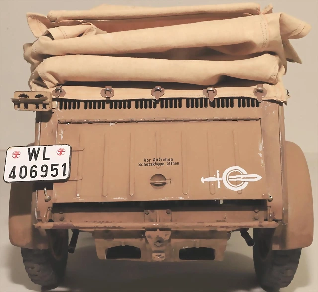 Kuvenwagen Tipo 8 14 Kuvenwagen Tipo 8 14