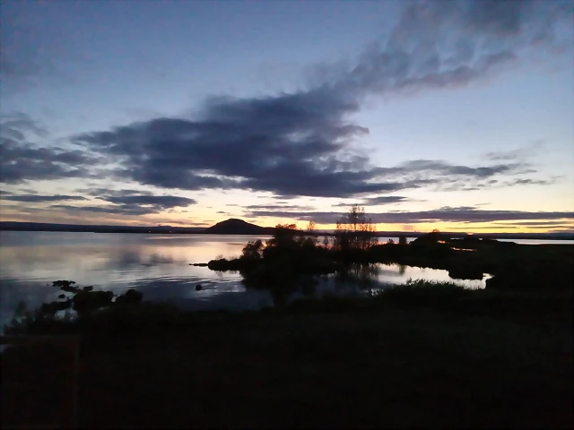 ATARDECER ATARDECER