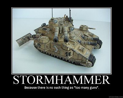 storhammer