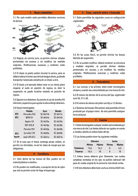 3Reglamentos SCALEAUTO CUP v3