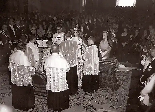 boda-de-carmen-franco-polo-4