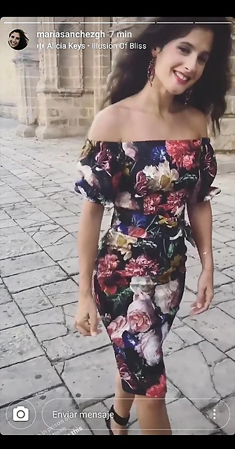 Video Mar?a IG Stories 8-8-2019 (2) Video Mar?a IG Stories 8-8-2019 (2)