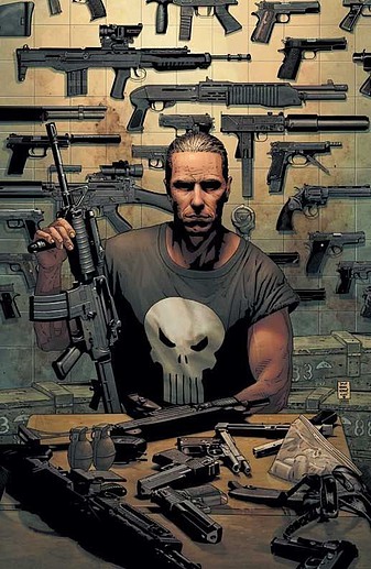 punisher v6