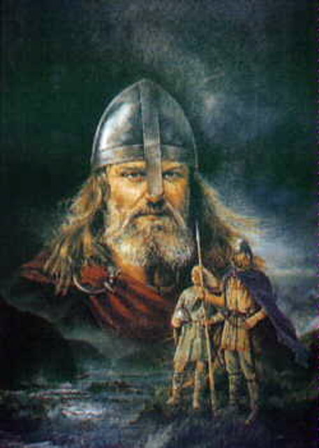 Vikingo