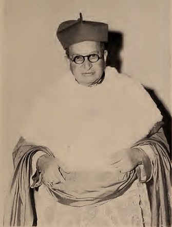 CARDENAL GARIBI RIBERA