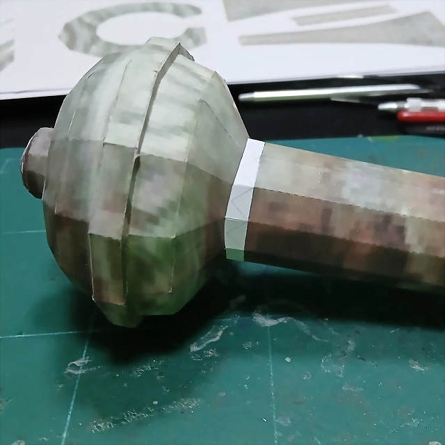 GLADIUS (3) GLADIUS (3)