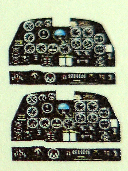 Calcas tablero