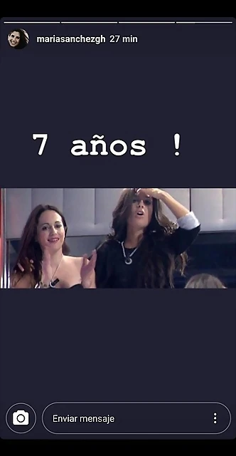 Mar?a IG Stories 21-5-2019 (3) Mar?a IG Stories 21-5-2019 (3)