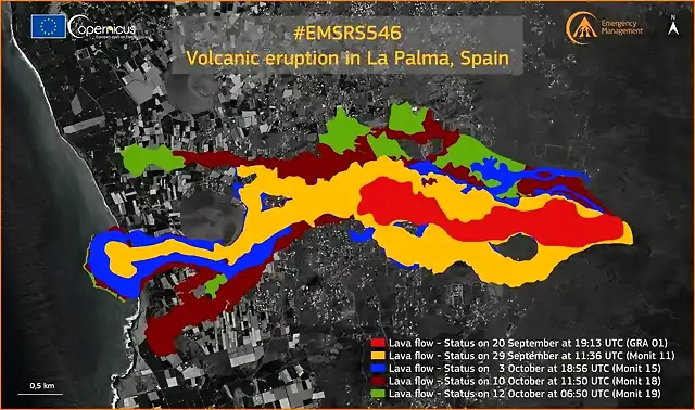 La-lava-afecta-a-656-hectareas-y-destruye-a-su-paso-1.458-edificaciones-de-La-Palma-1024x605