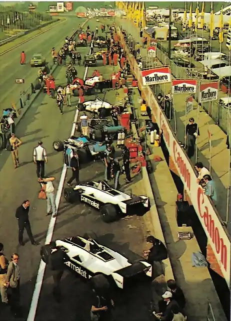 zolder 1981